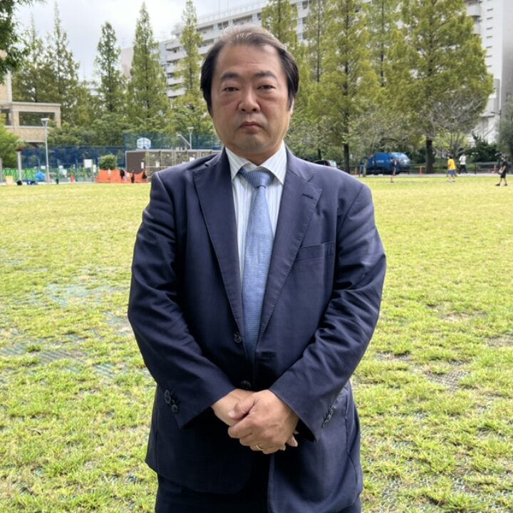 創生綜合会計事務所 税理士 峯本 創生